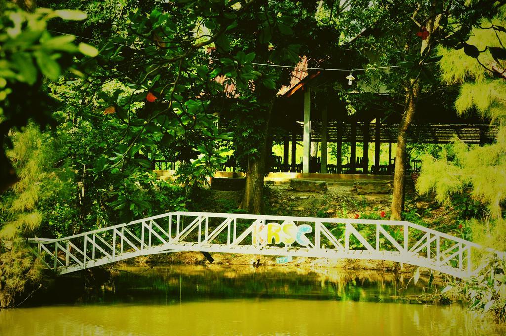 Krsc Thailand Kaeng Krachan Exterior foto