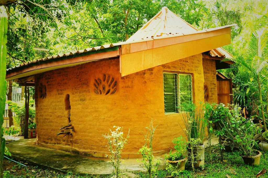 Krsc Thailand Kaeng Krachan Habitación foto